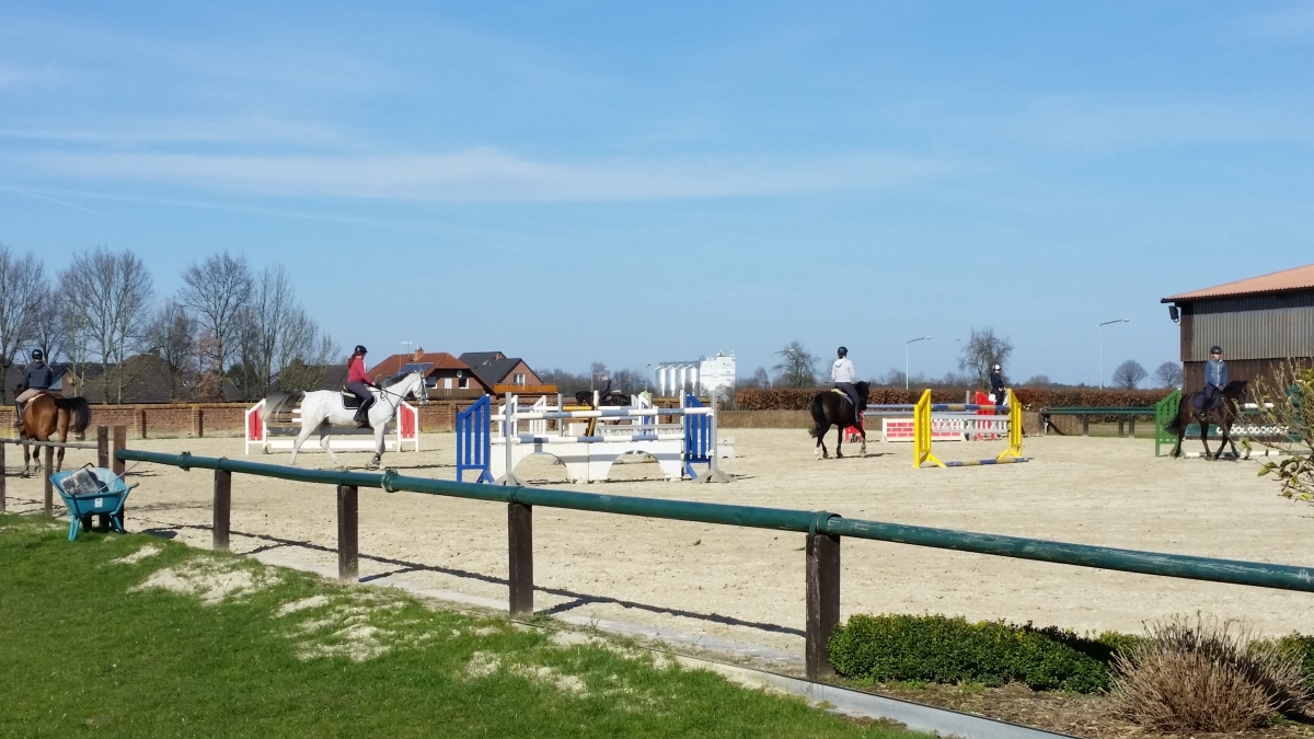 Darauf haben sich alle Klostergut Mönchehof